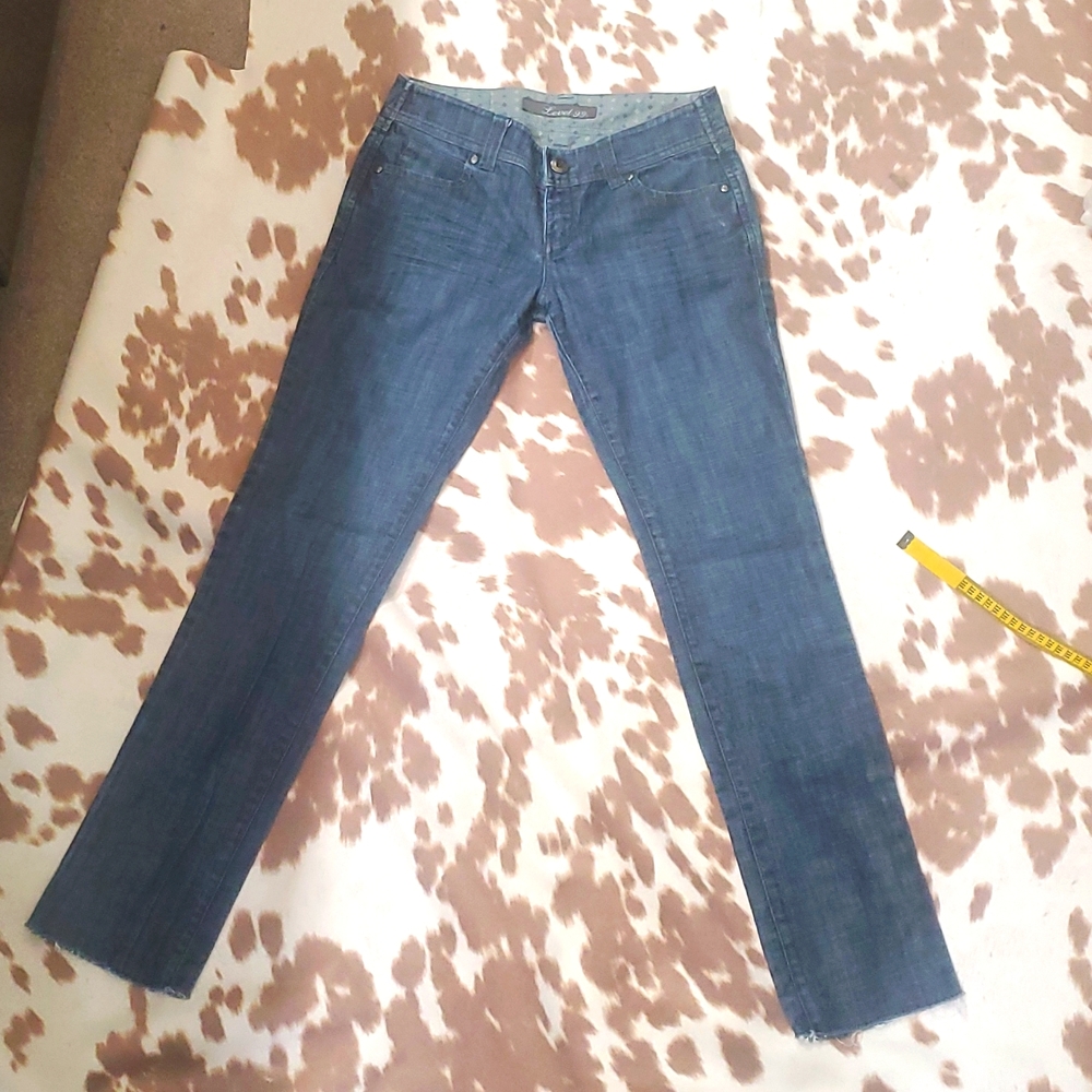 Level 99 women's jeans Size 27